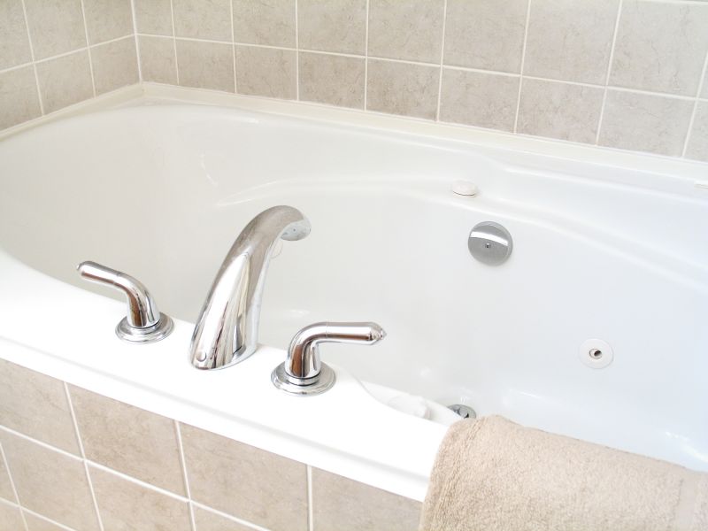 Bathtub Remodeling in Wausau, WI