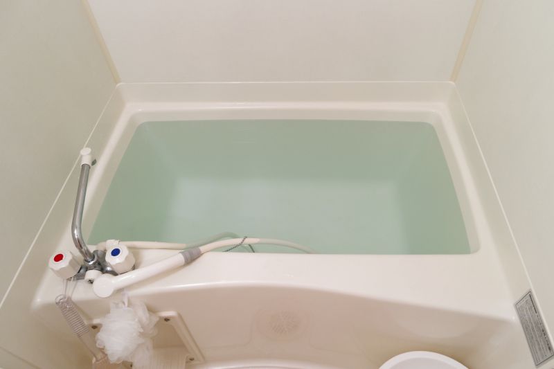 Bathtub Remodeling in Littleton, CO