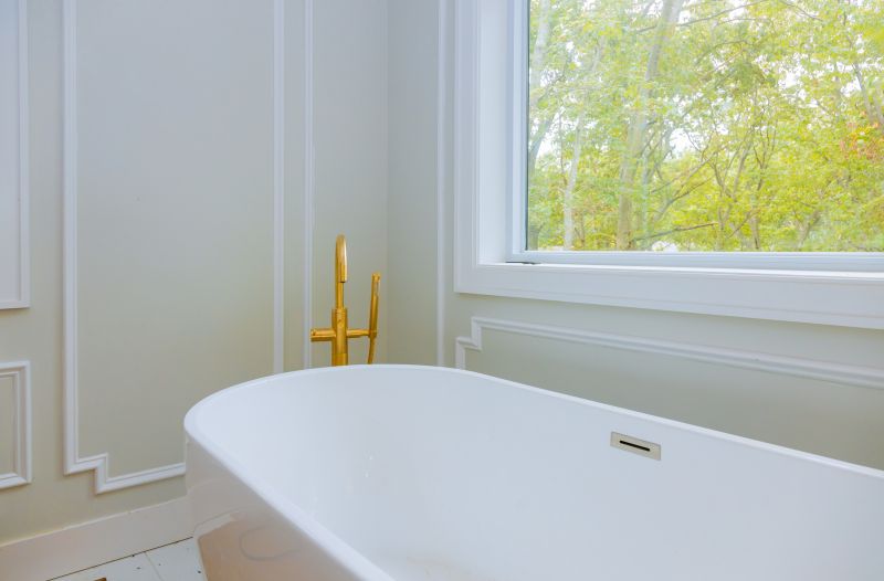 Bathtub Restoration in Denver County, CO