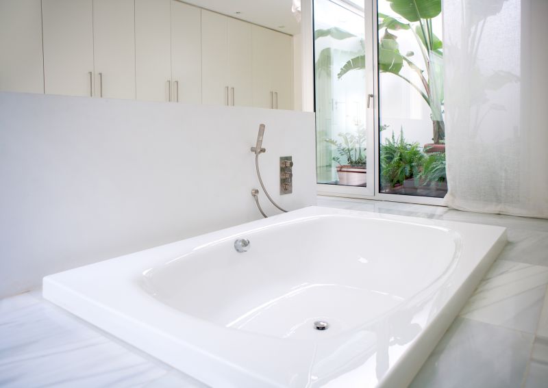 Bathtub Restoration in Littleton, CO