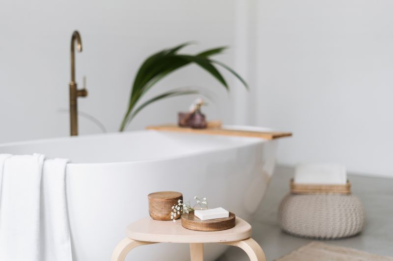Bathtub Restoration in Wausau, WI