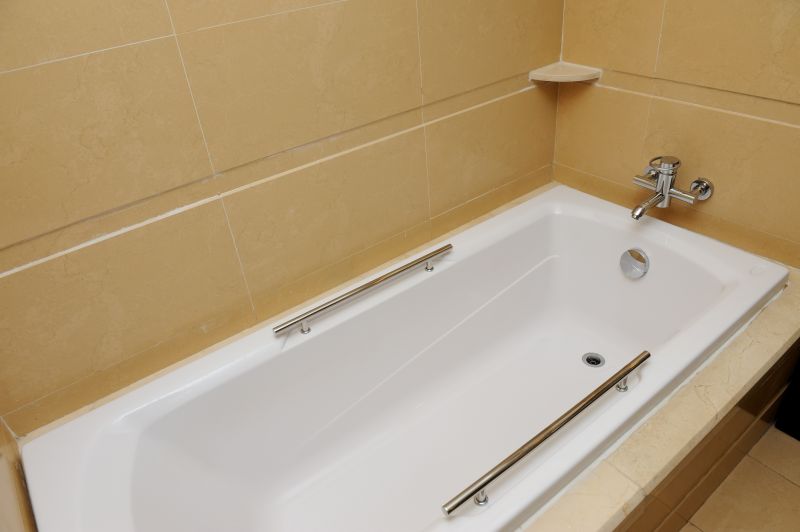 Bathtub Resurfacing in Littleton, CO