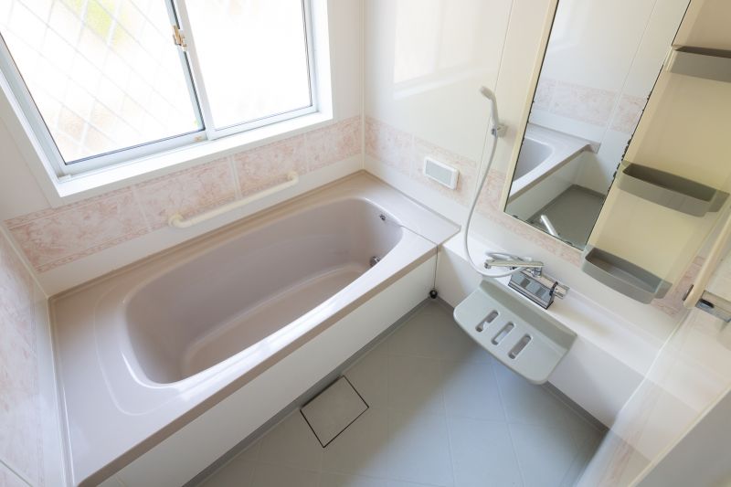 Bathtub Resurfacing in Wausau, WI