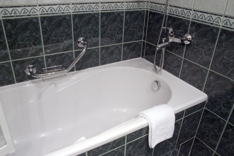 Bathtub Resurfacing in Wausau, WI