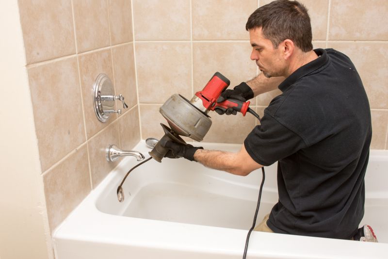 Bathtub Resurfacing in Wausau, WI