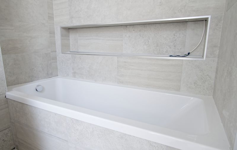 Tub Reglazing in Denver, CO