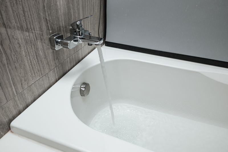 Tub Reglazing in Denver, CO