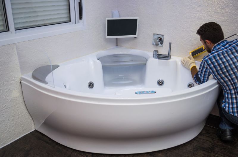 Tub Reglazing in Denver, CO