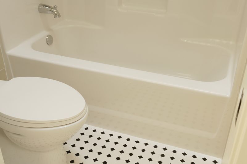 Tub Reglazing in Wausau, WI