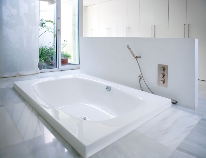 Tub Reglazing in Littleton, CO