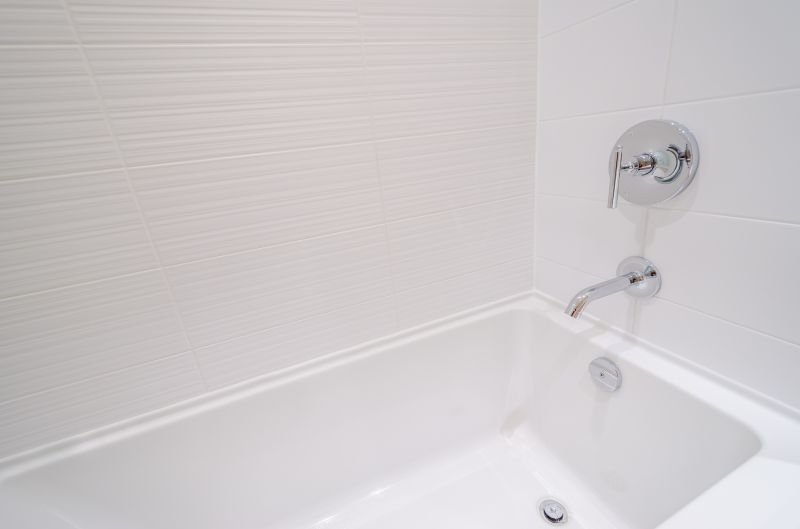 Bathtub Remodeling in Denver County, CO