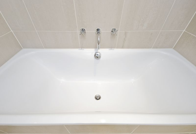 Tub Reglazing in Denver County, CO