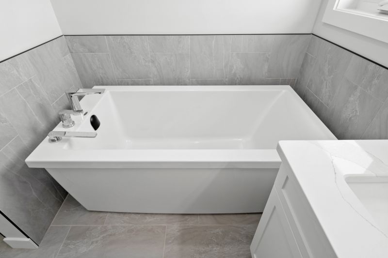 Tub Reglazing in Littleton, CO